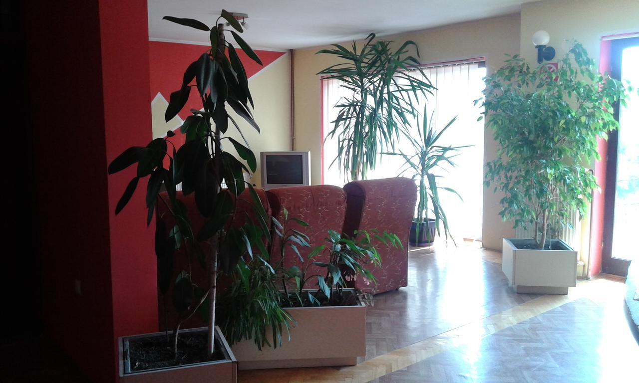Smestaj - Sobe Marvel Ni Exteriör bild